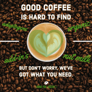 Read more about the article Coffee
