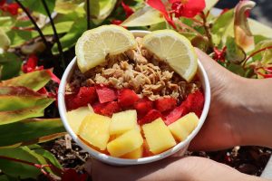 Read more about the article Summer Seasonal Menu