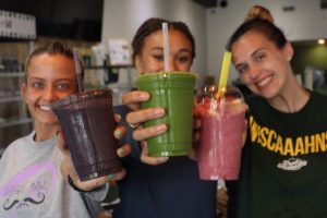 Read more about the article National Smoothie Day: Quick Facts