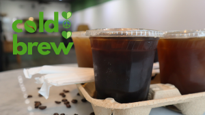 Read more about the article Cold Brew