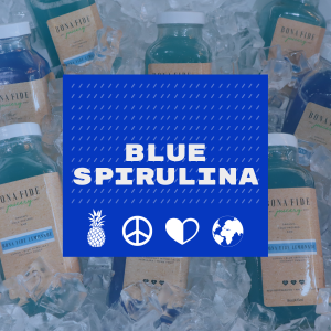 Read more about the article Blue Spirulina
