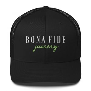 Protected: Trucker Cap