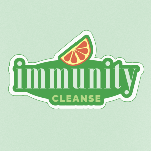 Immunity Boost Cleanse
